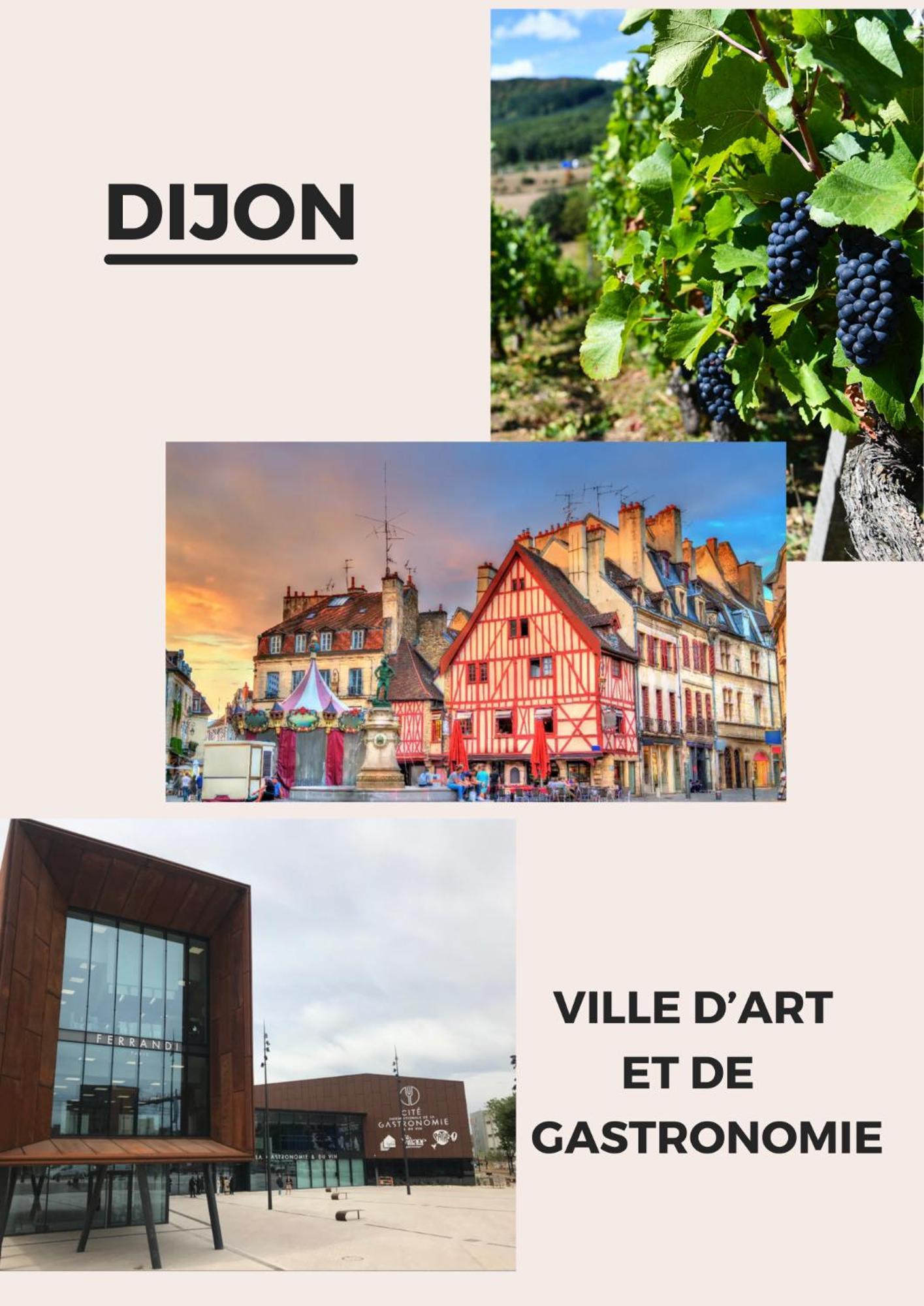 Ferienhaus Maison Calme Avec Terrasse/garage Centre-ville C